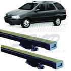 Rack Teto Resistent Travessa Fiat Palio Weekend 99/01 LW019