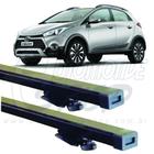 Rack Teto Resistent Travessa Hyundai HB20X 2012/ 2018 LW019 - Lwacc