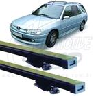 Rack Teto Resistent Travessa Peugeot 306 SW 93 ate 02 LW019