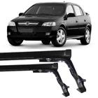 Rack Teto Roca Bagageiro GM Astra Hatch Bred 2003-2011 181CL