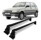 Rack Teto Vhip Fiat Uno 4 Portas 1993 A 2013 Bagageiro