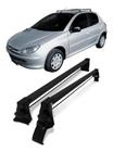 Rack Teto Vhip Peugeot 206 207 4 P 99 00 01 02 03 04 05 A 15