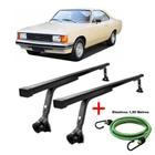 Rack Teto Vhip Universal Fiat 147 1 Elastico Corda
