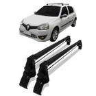 Rack Travessa De Teto Clio 4 Portas 2001 02 05 08 A 2012 - Vhip