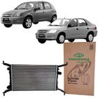 Radiador Água Celta Prisma Sem Ar 1.0 1.4 Após 2006 Visconde