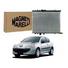 Radiador Agua Marelli 207 1.4 1.6 2008 A 2012 - Magneti Marelli