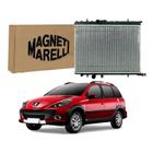 Radiador Agua Marelli 207 Sw Escapade 1.6 2008 A 2012 - Magneti Marelli