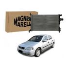 Radiador Agua Marelli Astra Sedan 1.8 2.0 1999 A 2004 - Magneti Marelli