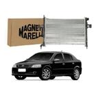 Radiador Agua Marelli Astra Sedan 1.8 2.0 Manual 2010 A 2011