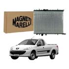 Radiador Agua Marelli Hoggar 1.4 2008 A 2012 - Magneti Marelli