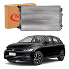 Radiador Agua Principal Mtf Vw Polo 1.0 2023 A 2025