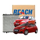 Radiador Água REACH Peugeot 208 Citroen C3