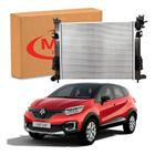 Radiador Agua Renault Captur 1.6 2.0 2017 A 2020 - MTF