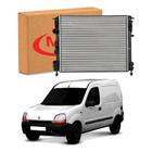 Radiador Agua Renault Kangoo 1.0 16v Sem Ar 2002 A 2007 - MTF