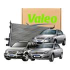 Radiador Água VALEO Gm Astra Vectra Zafira