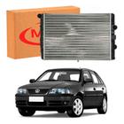 Radiador Agua Volkswagen Gol G3 1.6 1.8 Sem Ar 2000 A 2005 - MTF