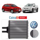 Radiador Ar Quente Volkswagen Fox, Polo, Gol G5-6 , Voyage - Denso