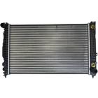 Radiador Audi A4/s4 1994 a 2000 A6/s6 1997 a 2004 2.4/2.8 Vw - Procooler