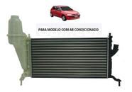 Radiador Celta 2000 2001 2002 2003 2004 2005 Com Ar 1.0 1.4 - REACH