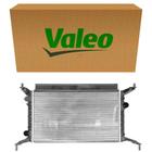 Radiador Celta Prisma 1.0 1.4 2006 a 2012 Com Ar Sem Ar Valeo 733469R