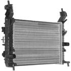 Radiador Chevrolet Meriva 1.8 2003 a 2008 Com Ar Sem Ar Visconde