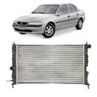 Radiador chevrolet vectra 2.0 2.2 1997 1998 1999 2000 a 2005