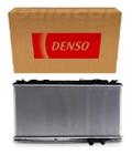 Radiador Civic 1.8 2006 2007 2008 2009 2010 2011 - Original - DENSO