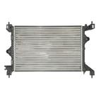 Radiador Cobalt/ Onix/ Spin/ Prisma 2017/ Manual C/S Ar - 64675 - IR48202