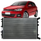 Radiador De Água Vw Fox Gol Polo Saveiro Voyage Original