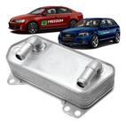 Radiador de oleo cambio audi a3 s3 q3 tt vw jetta 1.4 2.0 16v 2007 a 2021