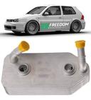 Radiador de oleo cambio vw bora golf audi a3 tt 01m 1999 á 2010