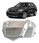 Radiador de oleo motor bmw 125 228 320 x1 x3 x4 x5 x6 z4 2004 á 2019