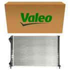 Radiador Fiat Doblo 1.3 / 1.6 / 1.8 8 / 16v / 2001 a 2017 / - Valeo