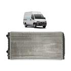 Radiador Fiat Ducato / Jumper / Boxer 1994 Em Diante