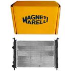 Radiador Fiat Idea 1.8 2006 a 2016 Com Ar Magneti Marelli