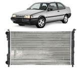 Radiador fiat tempra 2.0 sem ar 1992 a 1999 mahle 77069250