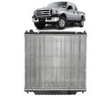 Radiador Ford F-250 3.9 4.2 F350 Com Ar / Sem Ar Manual 1999 a 2011 - Reach/ Notus / Bochum / Procooler / Tecfan /