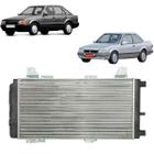 Radiador ford volkswagen apolo escort com sem ar 1989 a 1992 - VISCONDE-MODINE