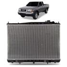 Radiador Frontier 1998 1999 2000 2001 2002