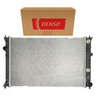 Radiador Fusion 2.3 16v 2006 A 2009 Aut/mec Denso