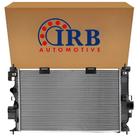 Radiador Gm Onix 1.0 Turbo 2020 Em Diante Brasado Flex - IRB