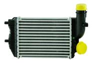 Radiador Intercooler Ducato Boxer Jumper 2.5 e 2.8 de 1997 À 2009