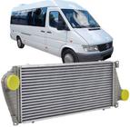 Radiador Intercooler Mercedes Sprinter 2.2 Cdi 311 313 413 De 2002 À 2012 - HD