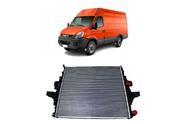 Radiador iveco daily (2013/...) - MTF