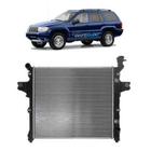 Radiador Jeep Grand Cherokee V8 4.7 2001 a 2004 - Automático