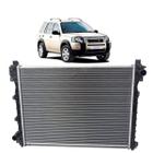 Radiador Land Rover Freelander 1 2.5 V6 24v 2000/2006 - Zani Radiadores