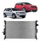 Radiador Land Rover Freelander 2 / Evoque - 2007 A 2015 - COOLER