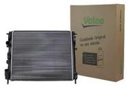 Radiador Logan 2007 a 2015 Valeo 732721R