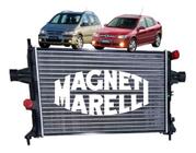 Radiador Magneti Marelli Astra Vectra Zafira 1.8 2.0 99 2001 2003 2005 2007 2008