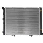 Radiador Mercedes 190e 2.3 / Serie C W201 1984 a 1993 Automa - Procooler